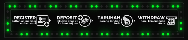 Senang168 Jackpot